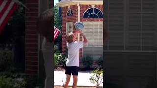 I hold the new record for most layups🥇viral basketball shorts short viralvideo [upl. by Novyat]