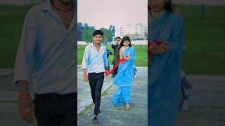 दबदबा  dabdaba Abhishek shukla song2024 shorts youtube village youtubeshorts youtube [upl. by Neladgam]