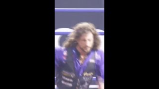 Tilden Hoopers Hair  2020 Wrangler NFR [upl. by Hermann]