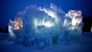 Ice Castles  DEVINSUPERTRAMP [upl. by Noelopan]