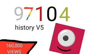 97104 history v5 [upl. by Jaela]