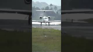 Embraer Phenom 300 PPNMM aviation embraer [upl. by Tenay]