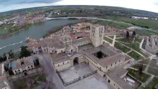 La Catedral de Zamora [upl. by Znieh]