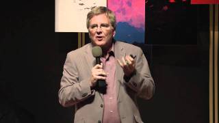 The value of travel  Rick Steves  TEDxRainier [upl. by Notle434]