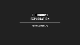 Chernobyl exploration ENG version [upl. by Inaoj]