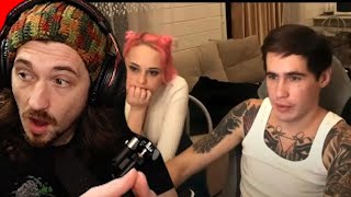 The Most DISTURBING Things Caught On LIVESTREAM [upl. by Rubi281]