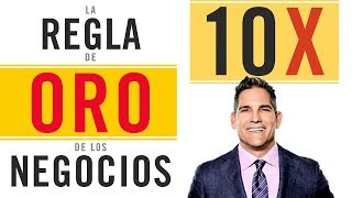 LA REGLA DE ORO DE LOS NEGOCIOS  GRANT CARDONE  RESUMEN [upl. by Nnylirak832]