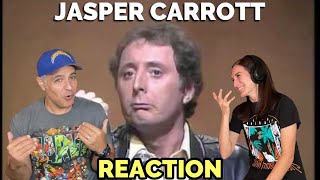 Jasper Carrott  Plays Scunthorpe Baths REACTION [upl. by Rot]