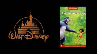 Walt Disney  Das Dschungelbuch 2 Hörspiel [upl. by Aranaj]