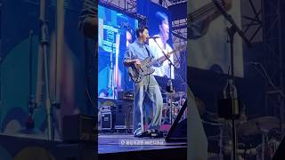 CNBLUE🎤 20241103 Grand Mint Festival cnblue GMF2024 가을엔GMF [upl. by Bosch367]