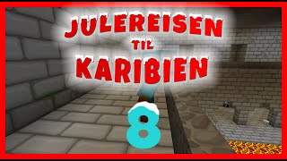 Julereisen til Karibien 8 [upl. by Akimal374]