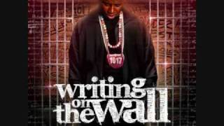 Gucci Mane  Writing On The Wall  Gorgeous [upl. by Akenor457]