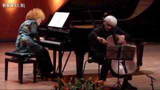 Amati Ensemble Ernst Bloch [upl. by Aihsirt]