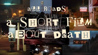 a short film about death pitch video [upl. by Akihsar821]