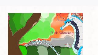 Pink Silkwing Live Stream [upl. by Bartholemy]