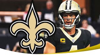 The New Orleans Saints Are A Complete Joke Under Dennis Allen And Derek Carr [upl. by Twelve977]