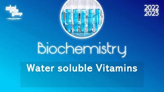 3 Vitamin D  Fat Soluble Vitamin Vitamins Biochemistry NJOYBiochemistry [upl. by Erdnaet]