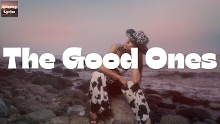 Gabby Barrett  The Good Ones Lyrics [upl. by Aja]