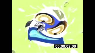 REUPLOAD 90 Unsharpened Klasky Csupo [upl. by Lsiel56]