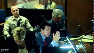 Conrad Murray Trial  Day 5 part 3 [upl. by Nevai]