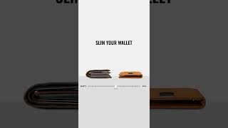 Slim Your Wallet [upl. by Ahtenak]