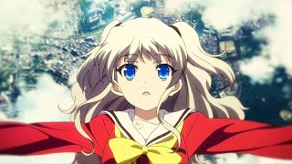 「Creditless」Charlotte OP  Opening「UHD 60FPS」 [upl. by Elli]