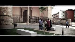 Ciudades Patrimonio de la Humanidad Alcalá de Henares TVE Ciudades para el Siglo XXI [upl. by Martinson855]