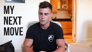 Why I Left MyProtein  The Truth [upl. by Erlond]