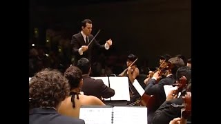 Gershwin Cuban Overture  Joshua Dos Santos [upl. by Reisman]