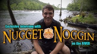 An Exclusive Interview with Nugget Noggin [upl. by Fanya247]