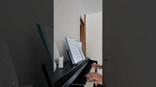 La Bohème  Charles Aznavour  Piano 🎹 [upl. by Cranston89]