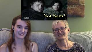 Honest Trailers  GAME OF THRONES Vol 3  REACTION [upl. by Naeloj]