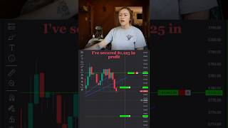 Making 1000 Day Trading Futures in 15 mins [upl. by Notniv796]