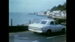 Hoseasons Holiday Homes Moving House TV Commercial 1979 [upl. by Joelly527]