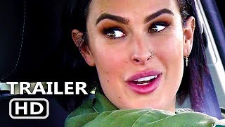 WHAT LIES AHEAD Trailer 2019 Rumer Willis Thriller [upl. by Felecia375]