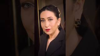 Kareenas Shocking Sacrifice for Karisma Leaves Lolo Speechless  karismakapoor [upl. by Gilliam]