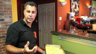 Ninos Coal Fired Pizza in Toms River NJ [upl. by Ikaz]