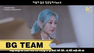 BG TEAM Vietsub  Hangul Bol4  Workaholic Bolbbalgan4 [upl. by Andrea]