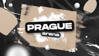 Tournament 20240611 Men morning Arena quotPraguequot [upl. by Hamrah]