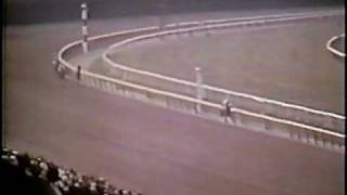 SECRETARIAT  1973 Belmont Stakes  Part 4 CBS [upl. by Jenda]