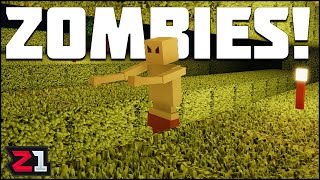 Colony Expansion And ZOMBIE ATTACK  Colony Survival E2 [upl. by Nico]