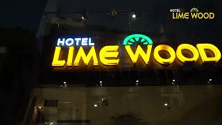 Hotel LimeWood Deluxe Room Video [upl. by Ennobe137]