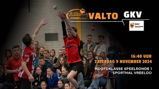 ValtoVerbakel Bouwbedrijf 1  GKV 1 [upl. by Oidiple]