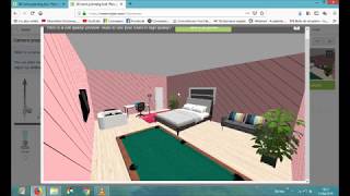 Tutoriel Roomstyler [upl. by Mcwilliams244]