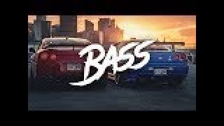 Dünyanın En Basslı Şarkısı  Bass Boosted  2019 [upl. by Rem]