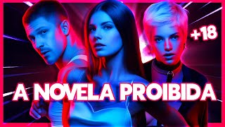 🟣 VERDADES SECRETAS A NOVELA MAIS POLÊMICA DA GLOBO  O Noveleiro [upl. by Anders194]