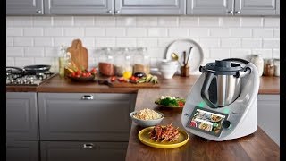 Introducing Thermomix® TM6™ [upl. by Nauqal]