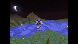 MIXXCRAFT  BloodRPG PVP  Prologue [upl. by Neeleuqcaj]