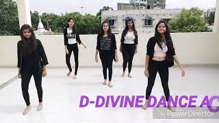 Laung Gawacha ft Avneet khurmi nucleya ll New Dance Video ll Dance Cover ll 💃 ☺ [upl. by Alard448]