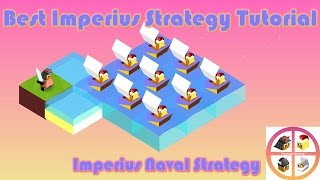 THE LEGENDARY NEW POLYTOPIA STRATEGY IS HERE  The Imperius Naval Srategy [upl. by Kelby]